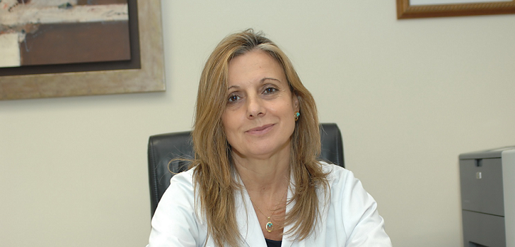 Marina Álvarez, nueva consejera de Salud en Andalucía